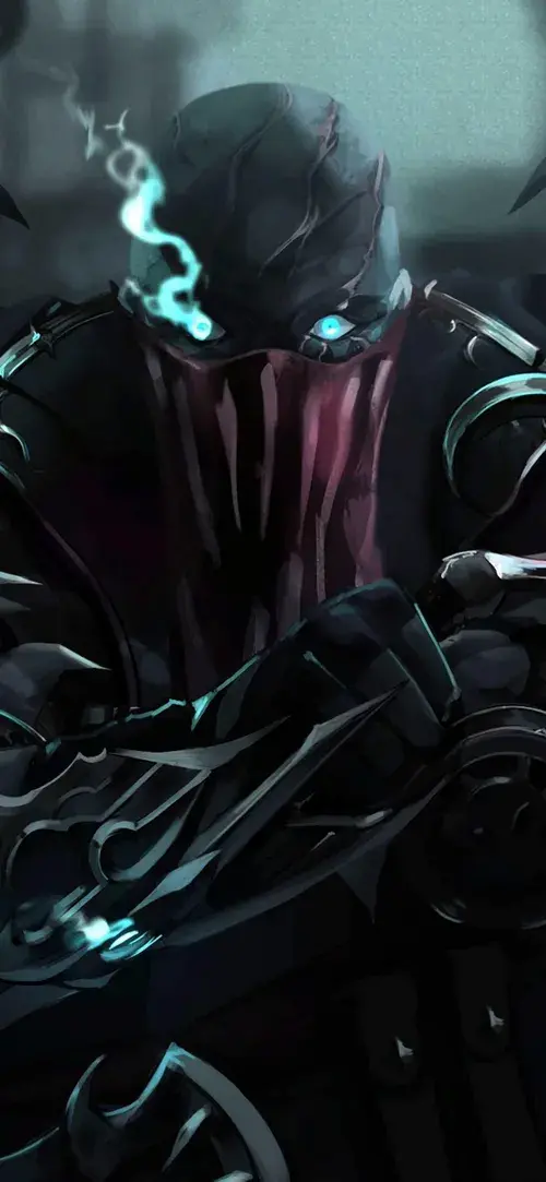 Pyke