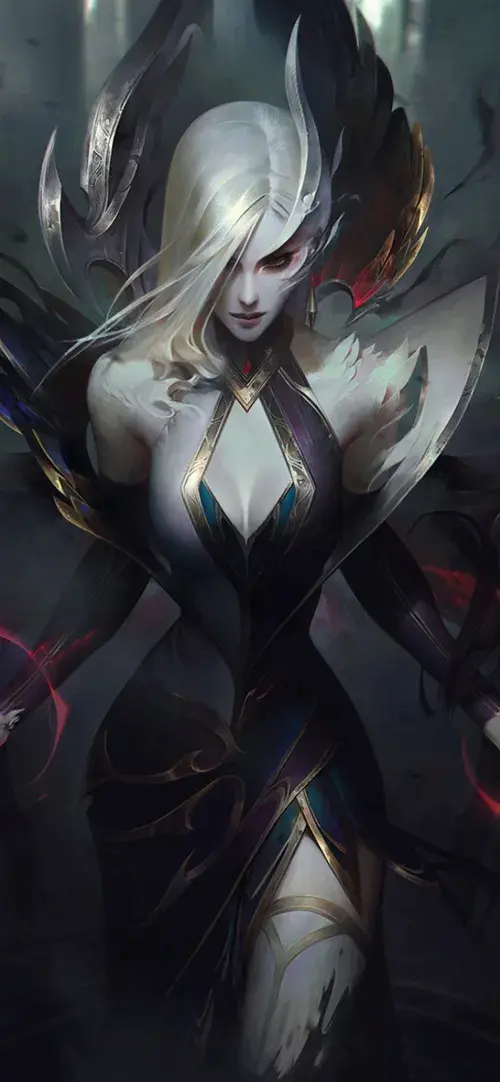 Morgana