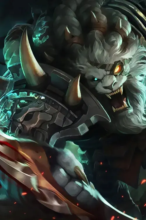 Rengar